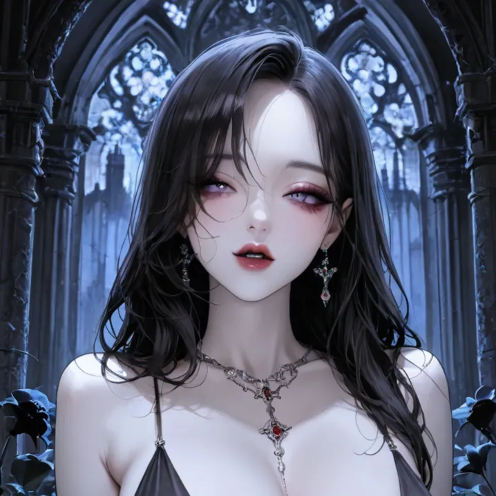 角色頭像