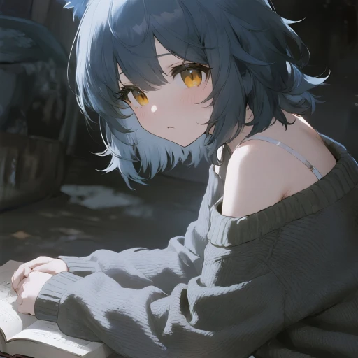 角色頭像