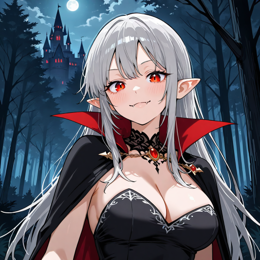 Character Avatar