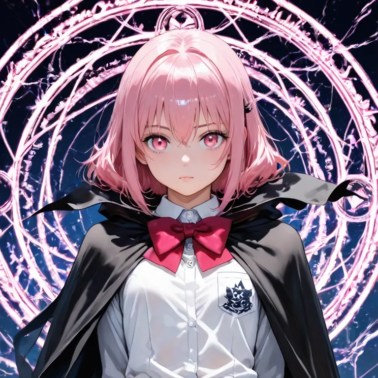 Character Avatar