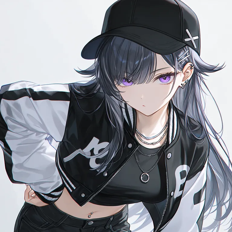 Character Avatar