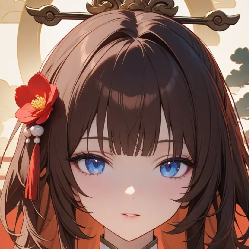 滿門師姐都靠我續命