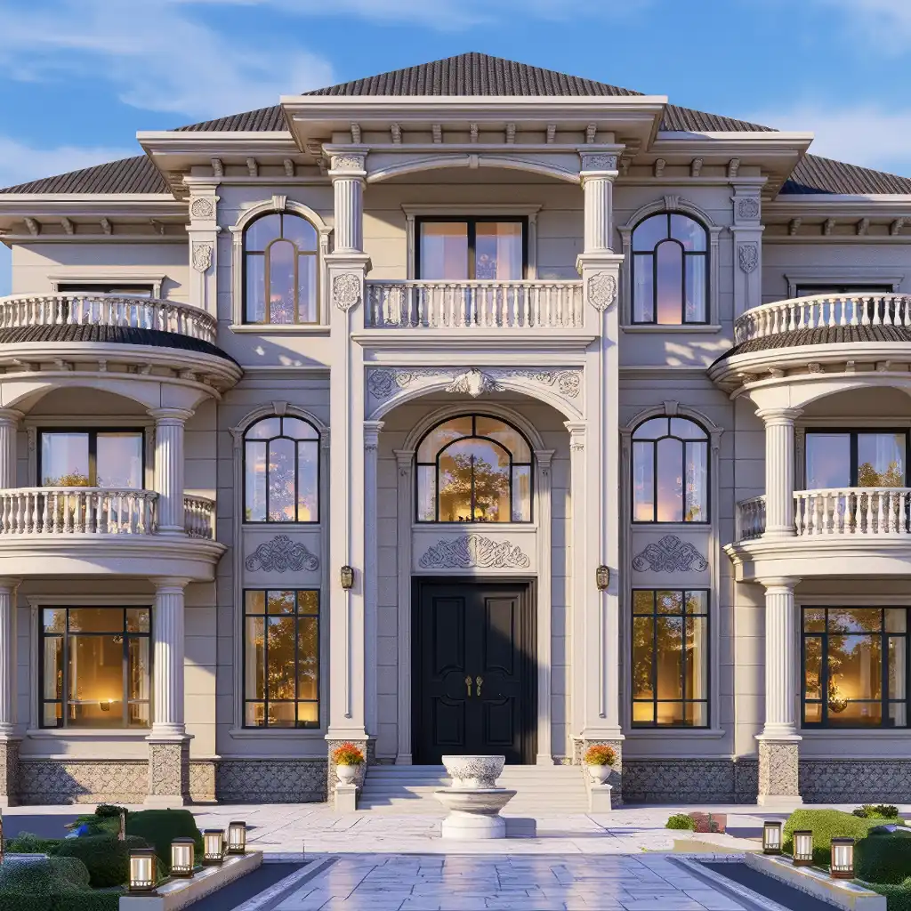 美國富翁模擬器