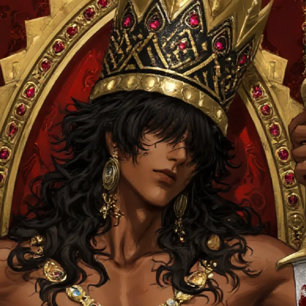 蘇丹的遊戲之宮廷模擬器