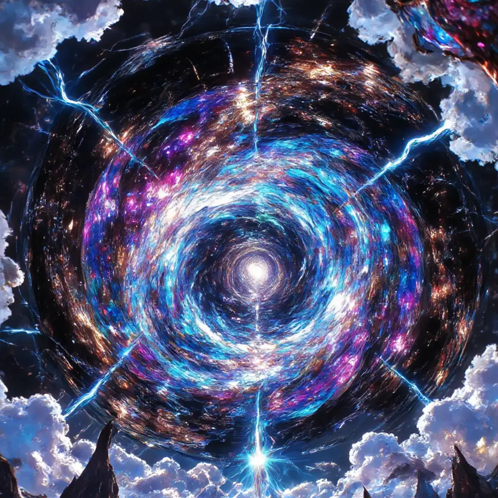 修仙宇宙模擬器