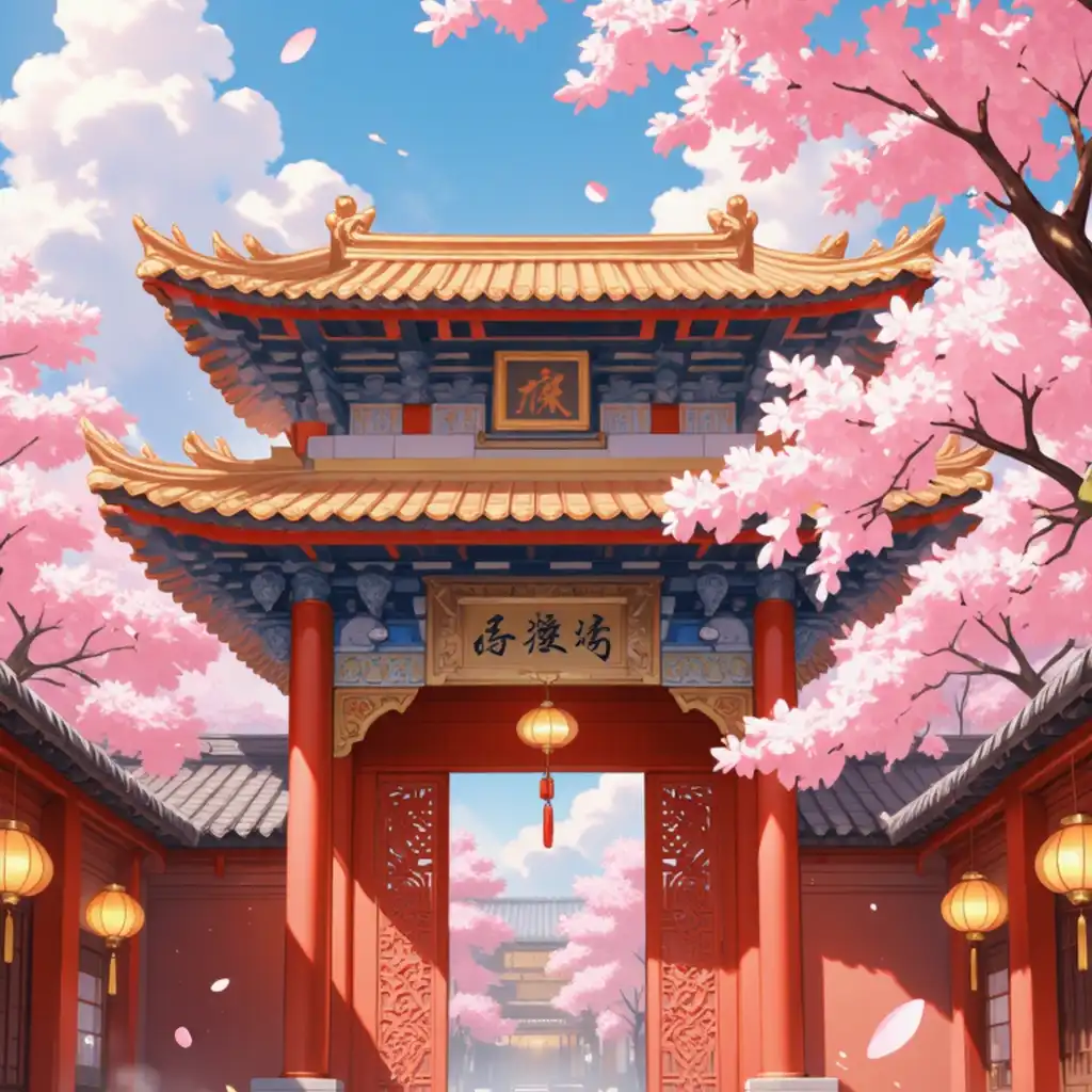 異界後宮模擬器