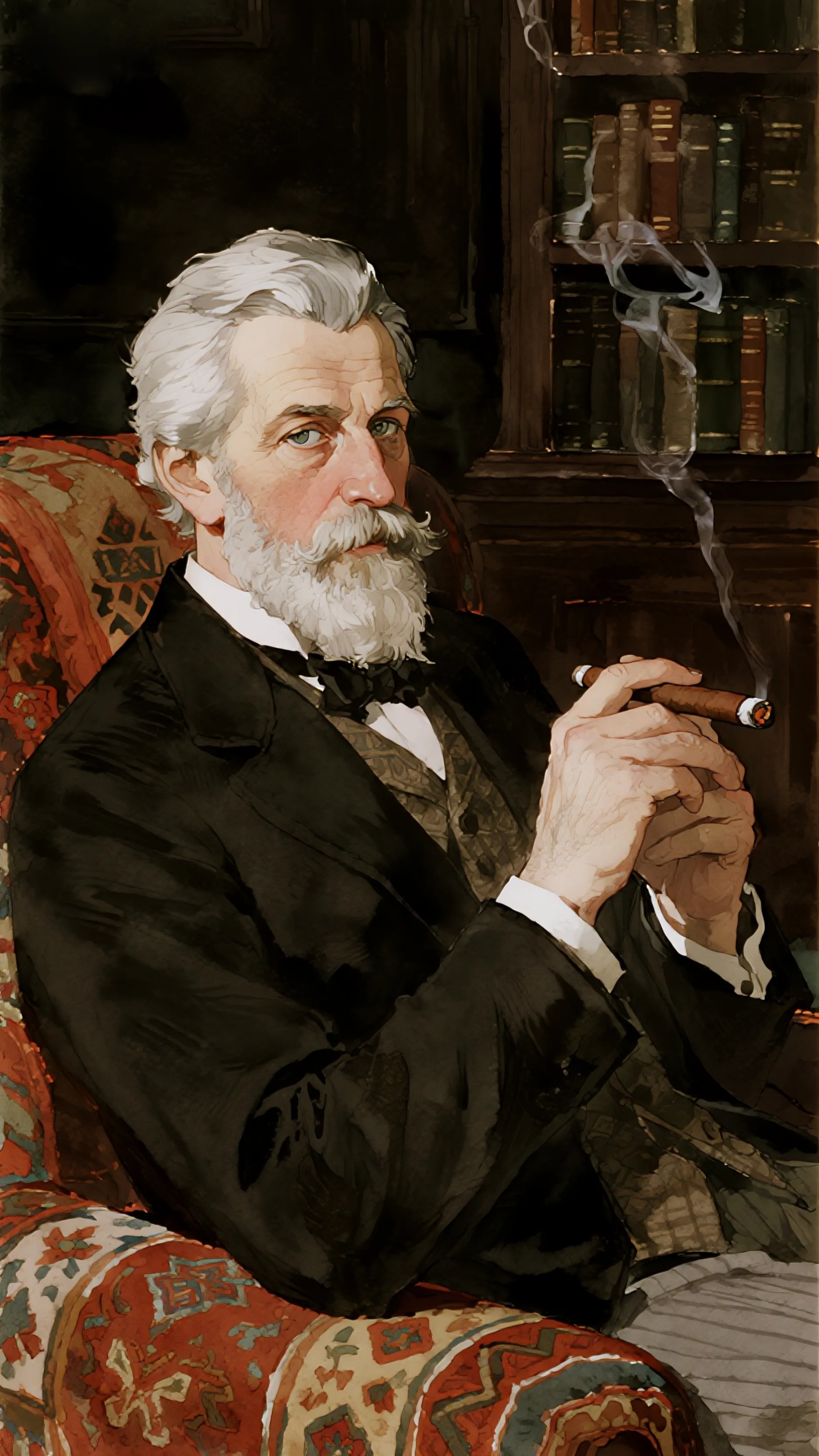 西格蒙德·佛洛伊德