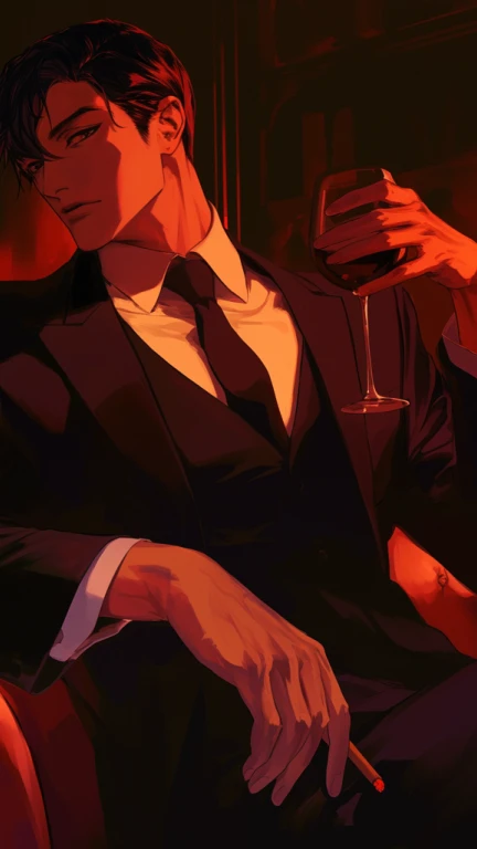 蕭景煥&蕭雲天(瘦身版