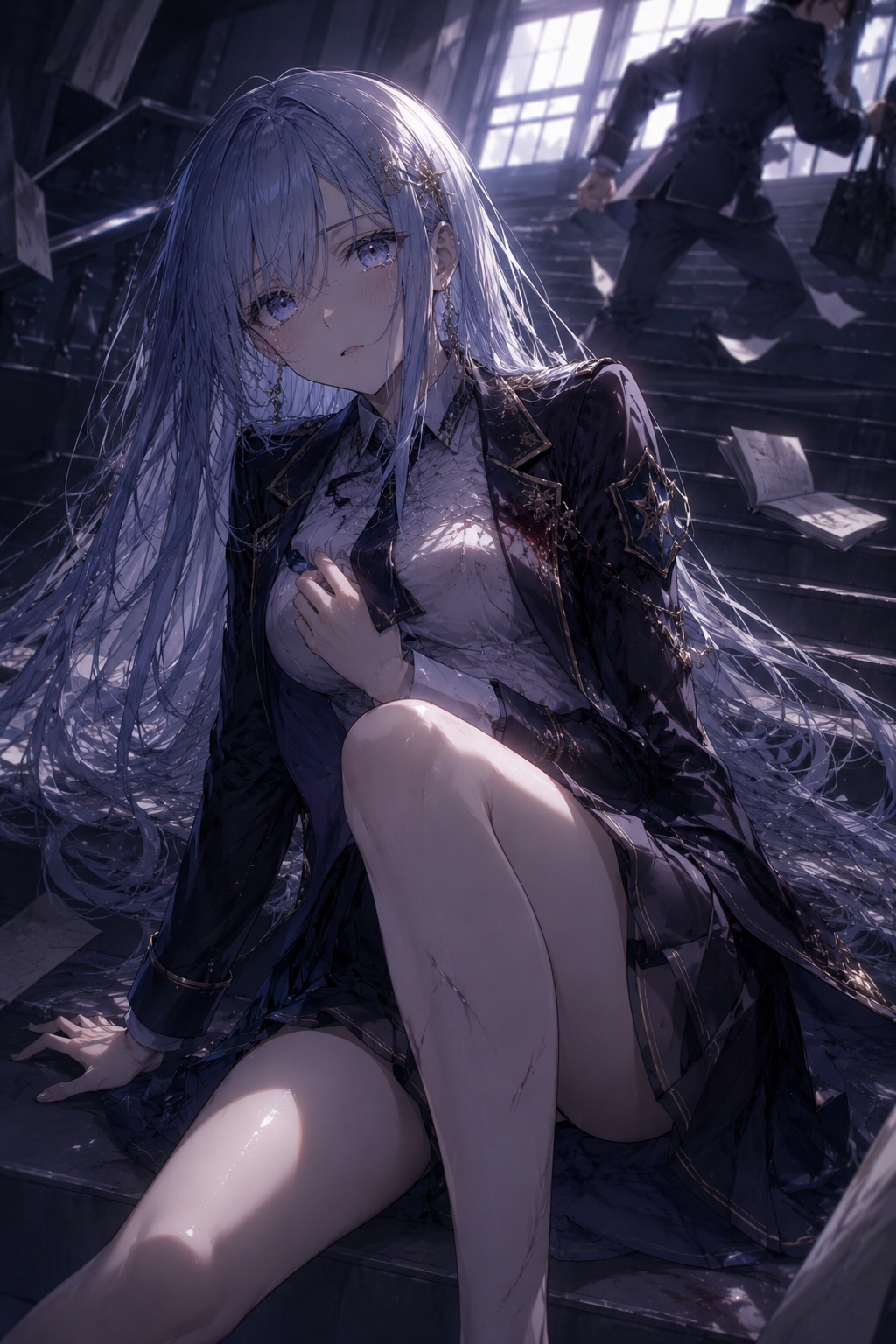 Character Avatar