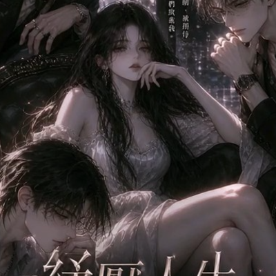 角色頭像