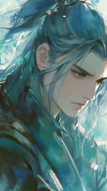 超老套修真世界