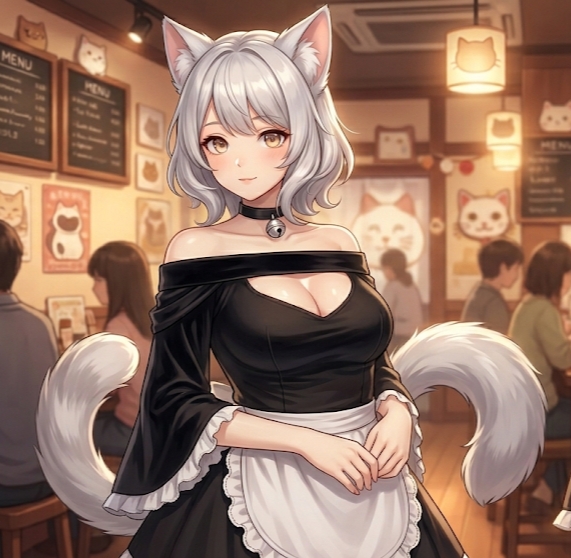 角色頭像