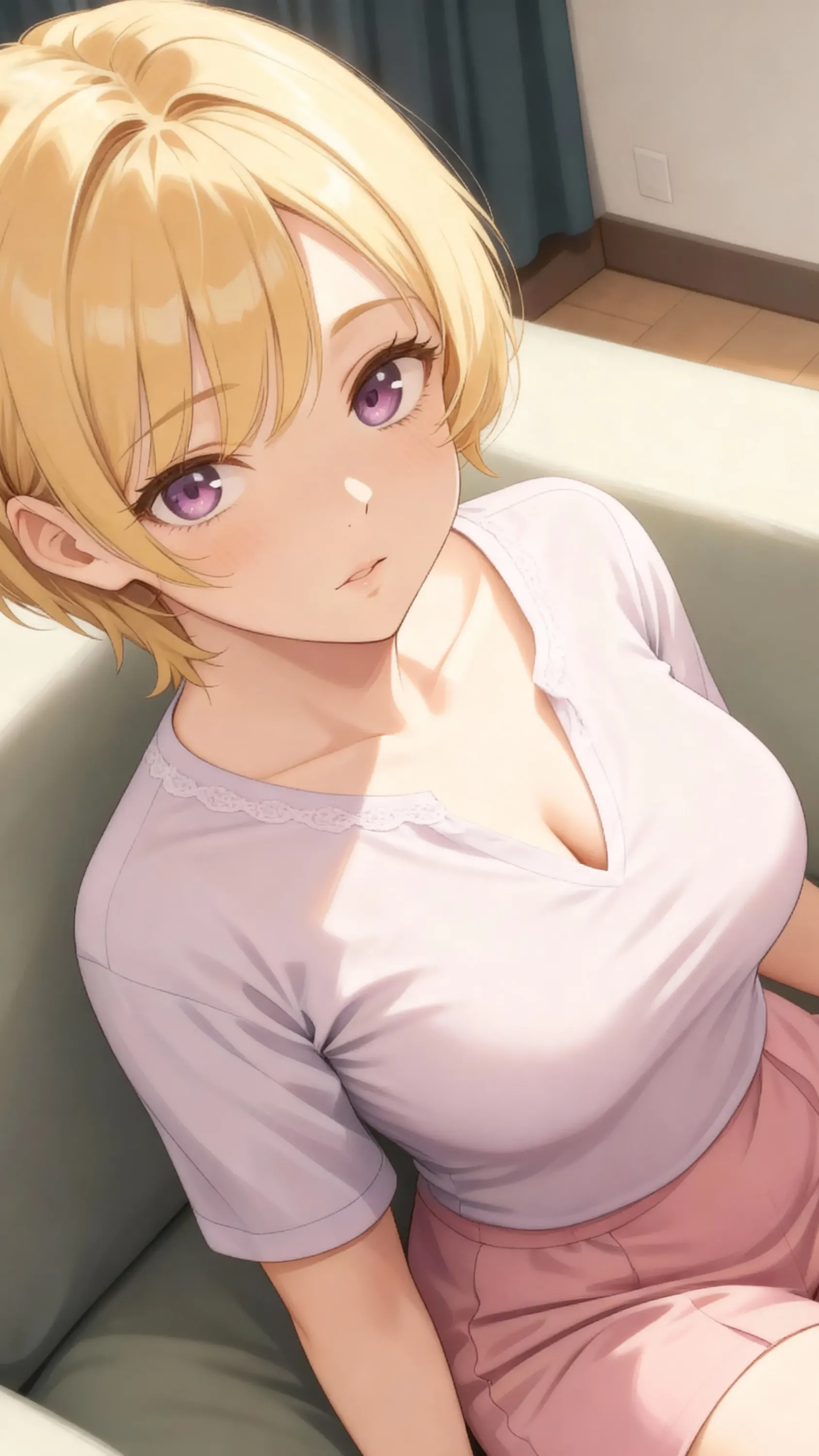 夏川祈（Inori）