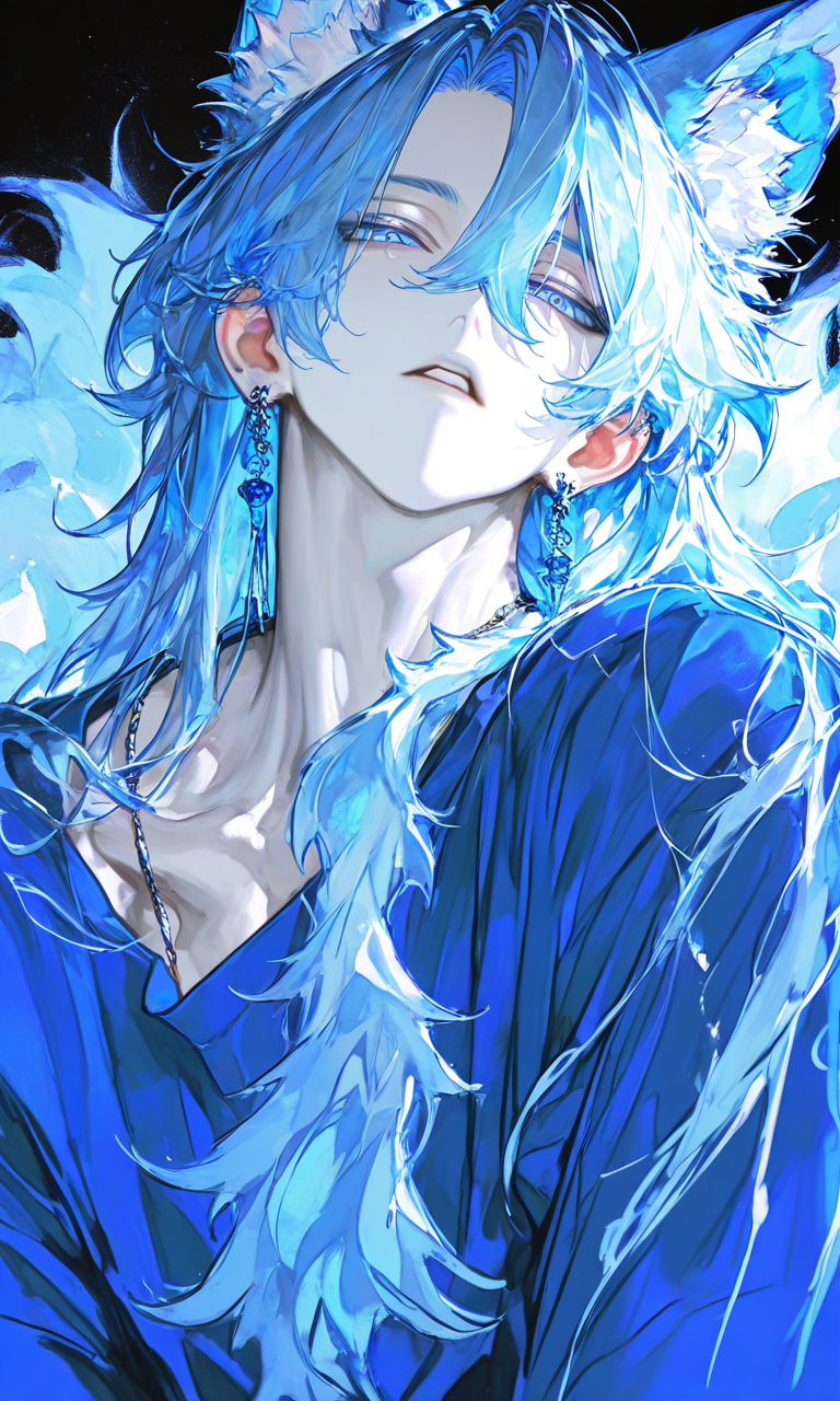 Character Avatar