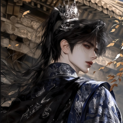 Character Avatar