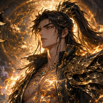 Character Avatar