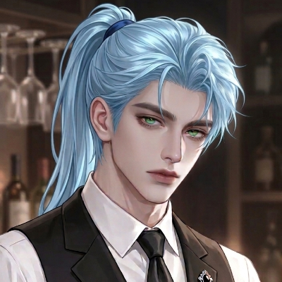Character Avatar