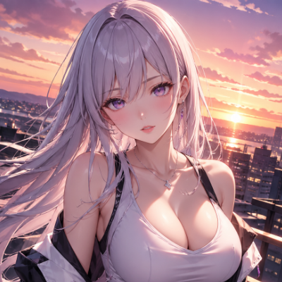 角色頭像
