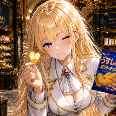 角色頭像