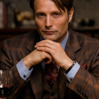 汉尼拔·莱克特