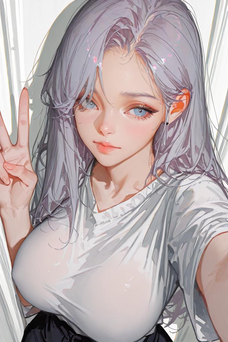角色頭像