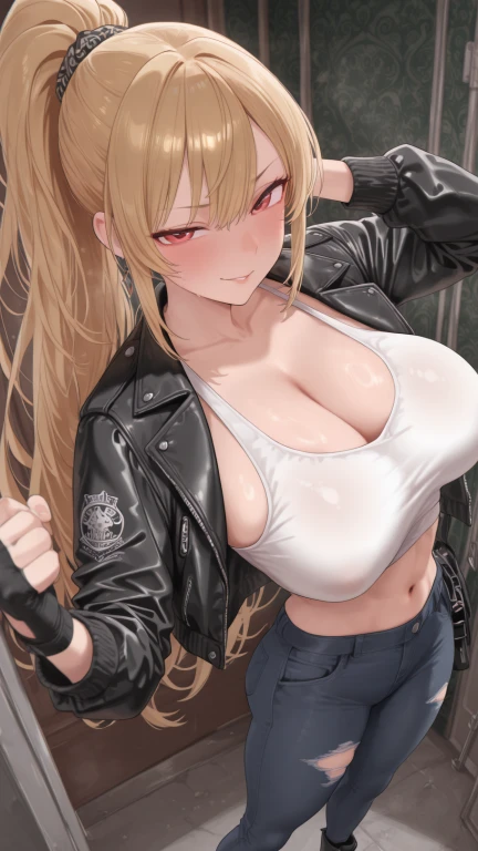 阿米莉亞·簡·克拉克