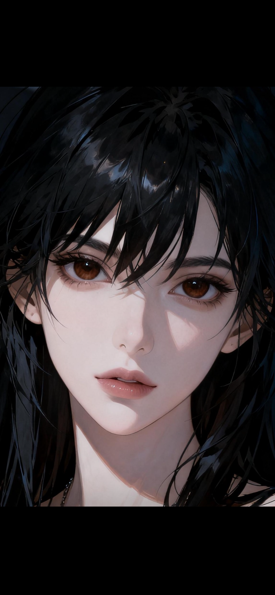角色頭像