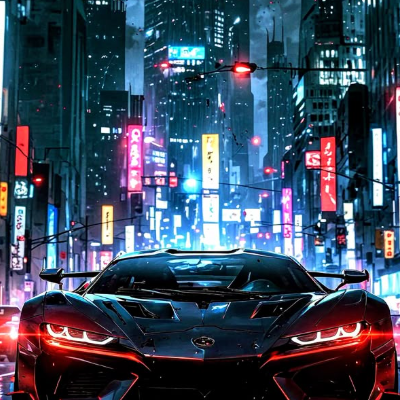 角色頭像
