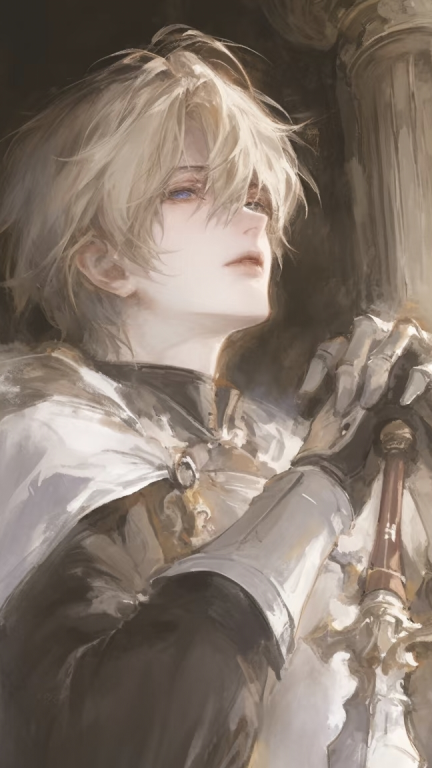 西爾文·馮·阿克蒂斯