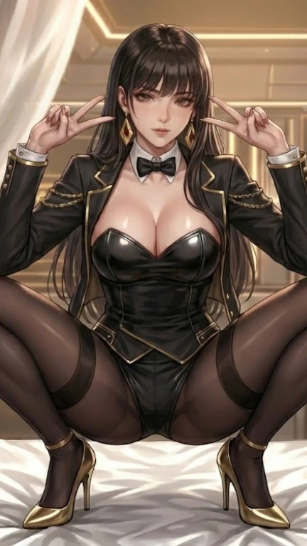 本源計劃:廢土機娘養成