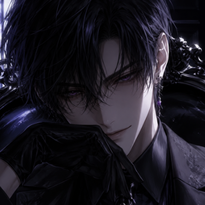 Character Avatar