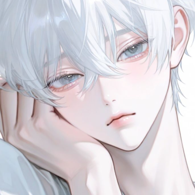 Character Avatar