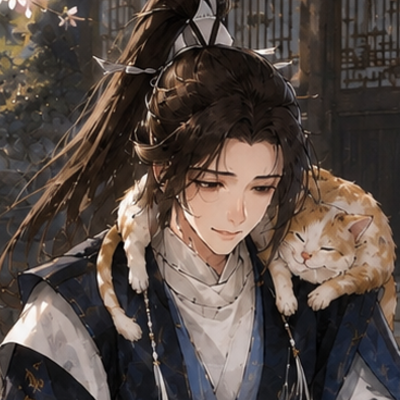 Character Avatar