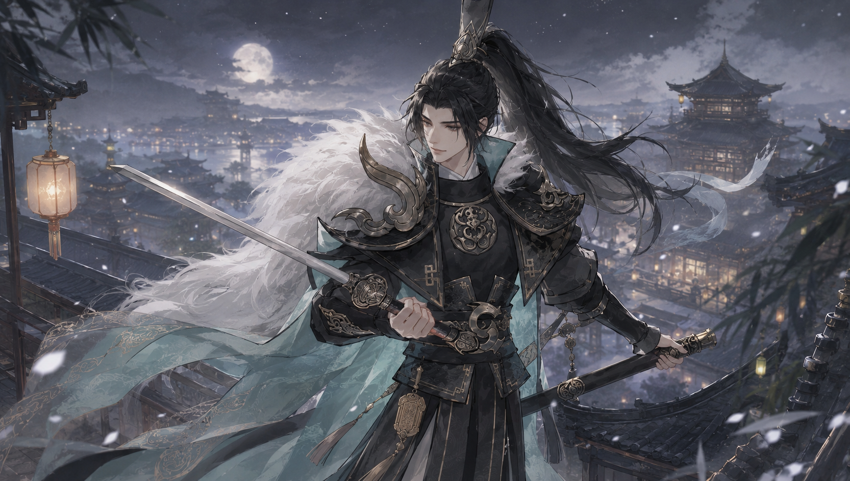 Character Avatar
