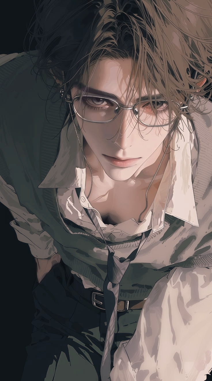 Character Avatar
