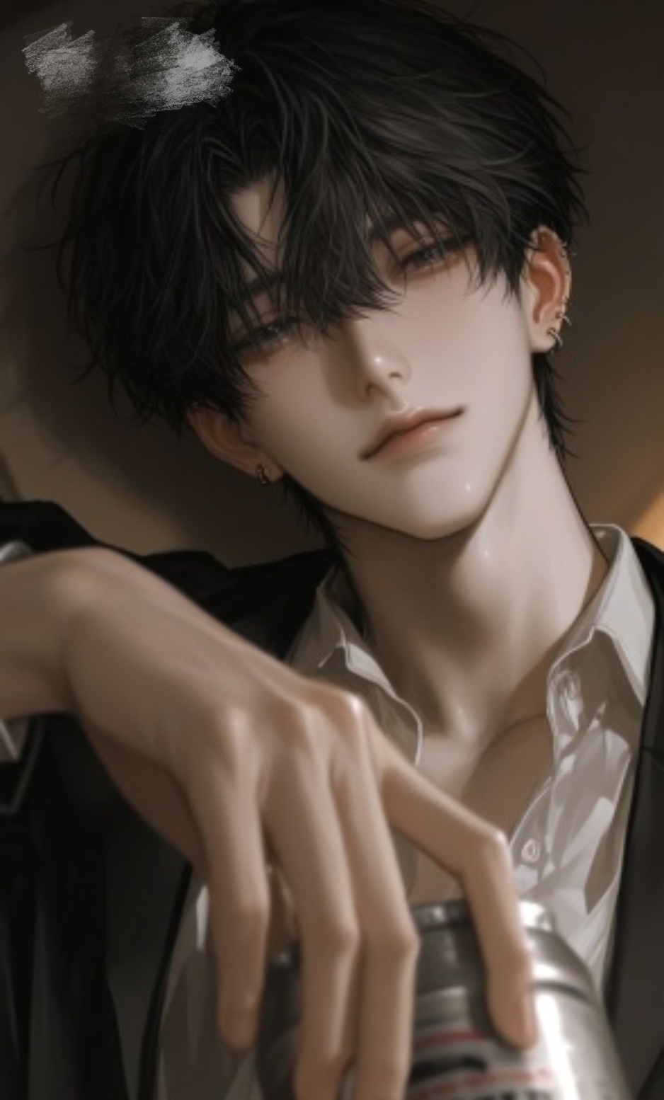 Character Avatar