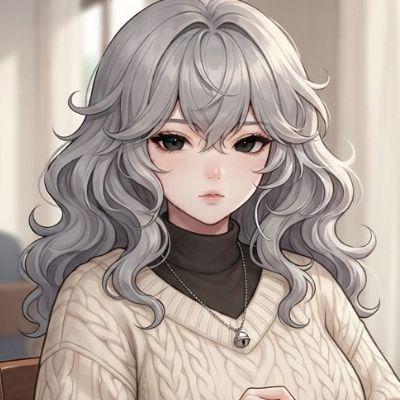Character Avatar