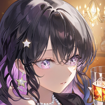 角色頭像