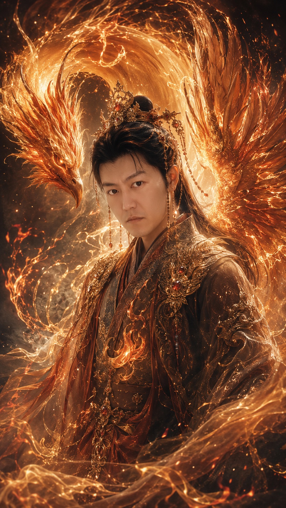 角色頭像