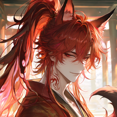 Character Avatar