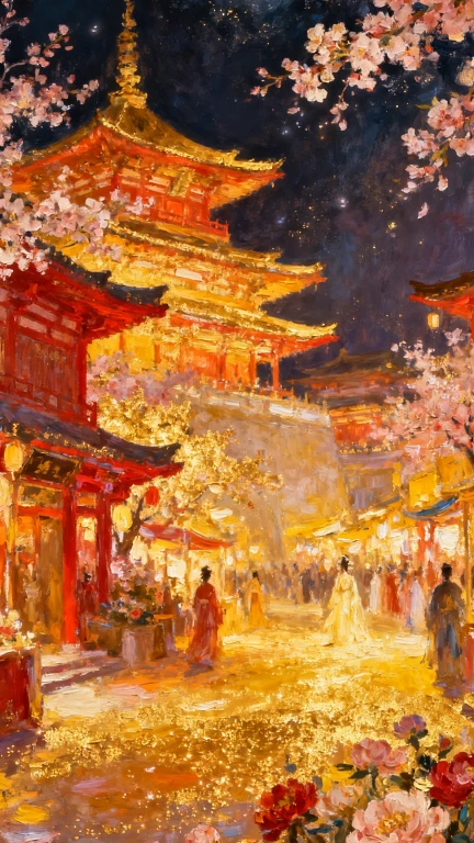 大胤王朝·妖異江湖