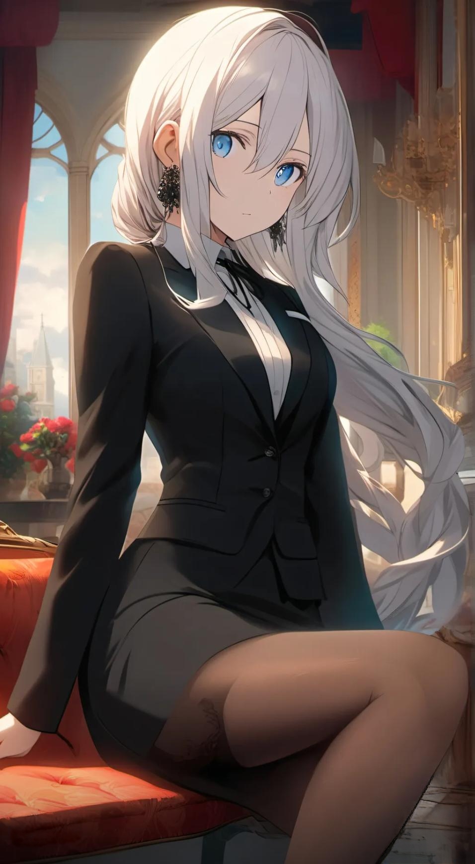 角色頭像