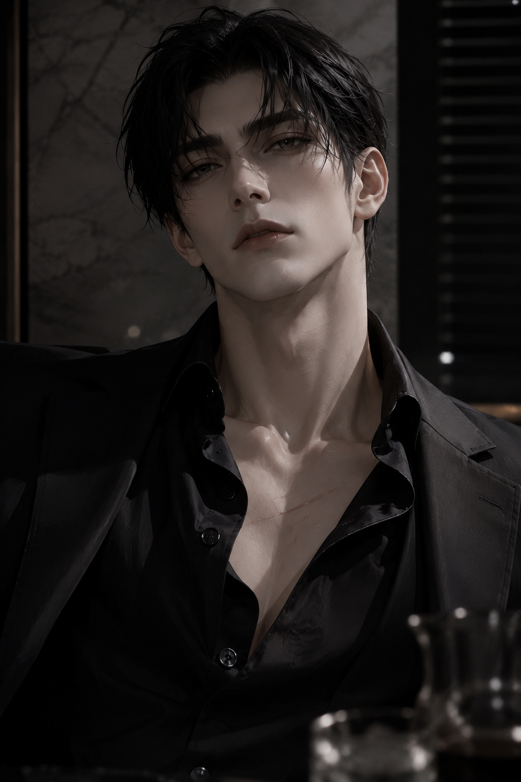 Character Avatar