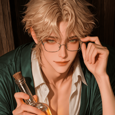 Character Avatar
