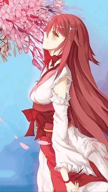 上杉绘梨衣（うえすぎ えりい）