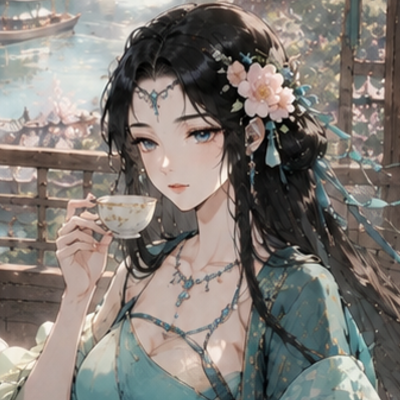Character Avatar