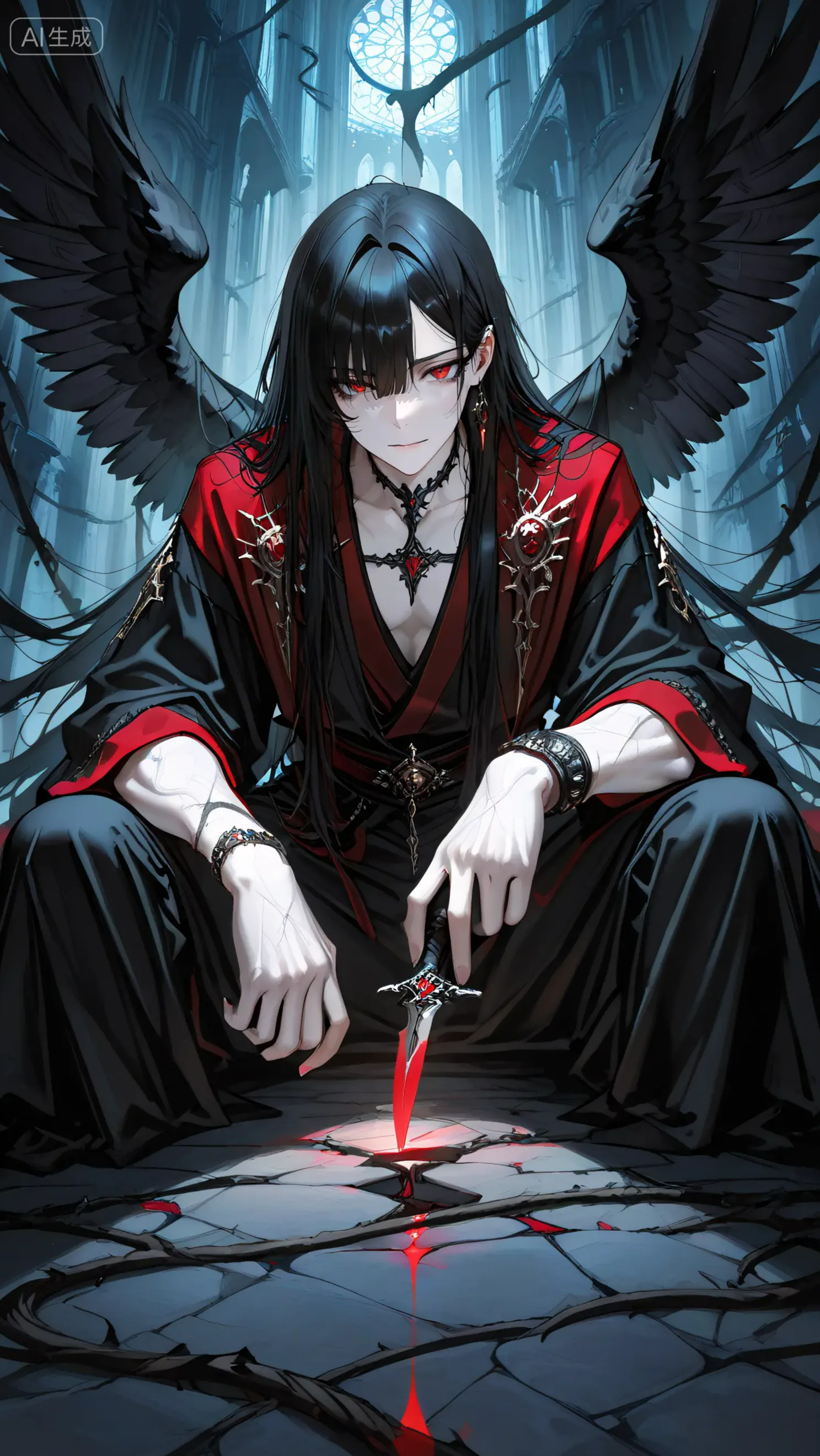 拉斐爾·諾克斯