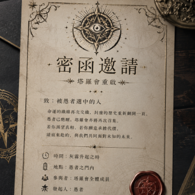 角色頭像
