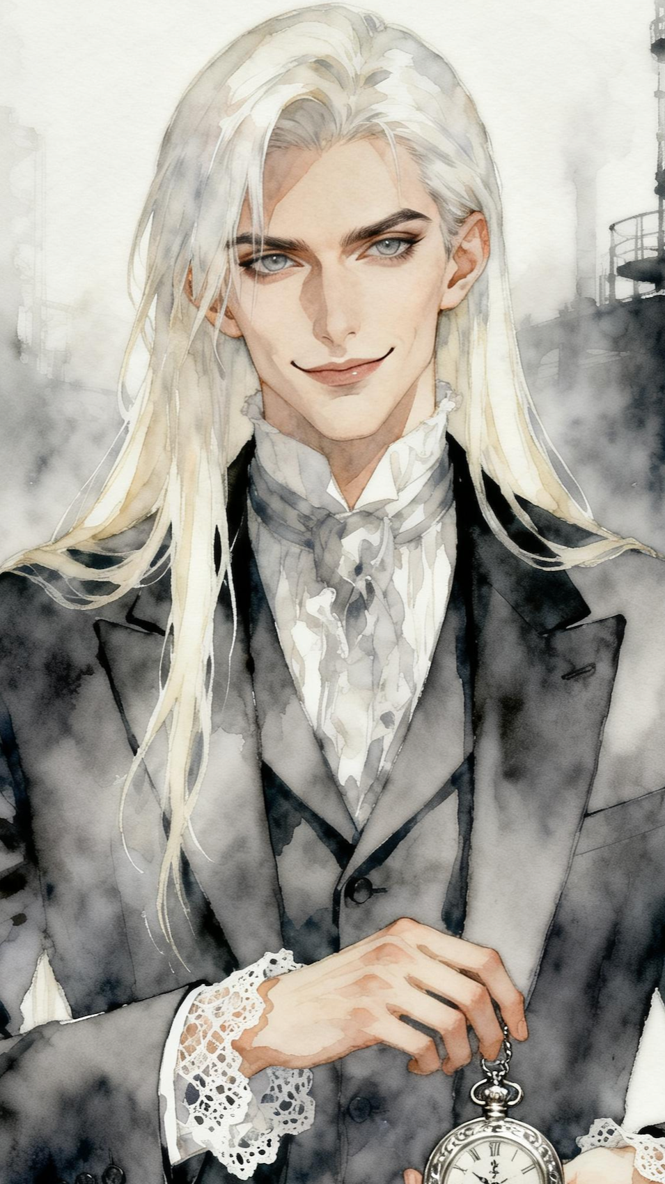 薩迪烏斯·馬洛