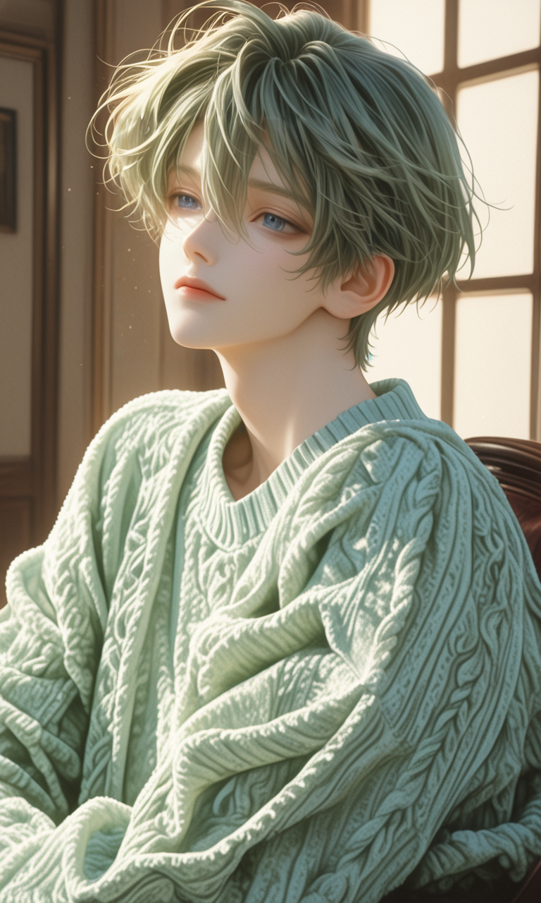 尤利・薩爾提(Yuli Sarti)